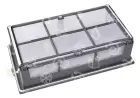 filtr sušičky ARISTON / INDESIT (488000731593)